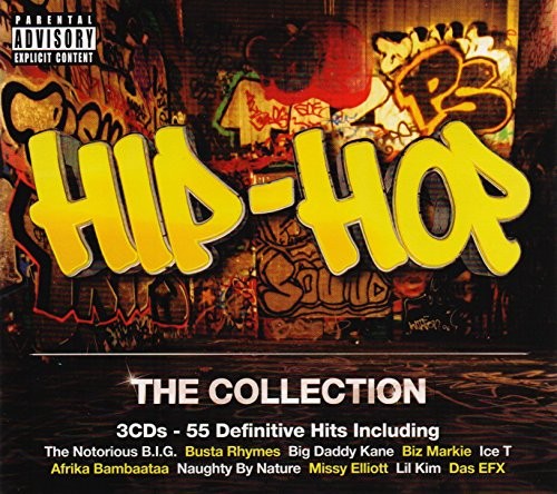 Hip hop the collection - the,