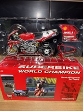Minichamps 1:12 Ducati 996