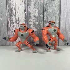 Ben 10 Ultimate Alien Force