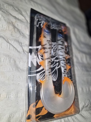 Firebomb 22cm 55g - 2x,