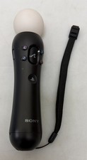 Official Playstation Move