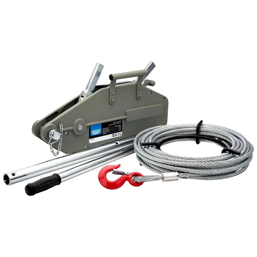 Draper expert wire - draper,