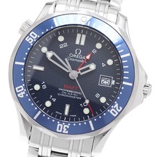 OMEGA Seamaster Diver 300