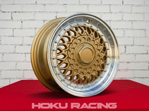 Bbs mesh style - mesh, 4x100
