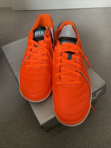 Joma indoor football boots - football,