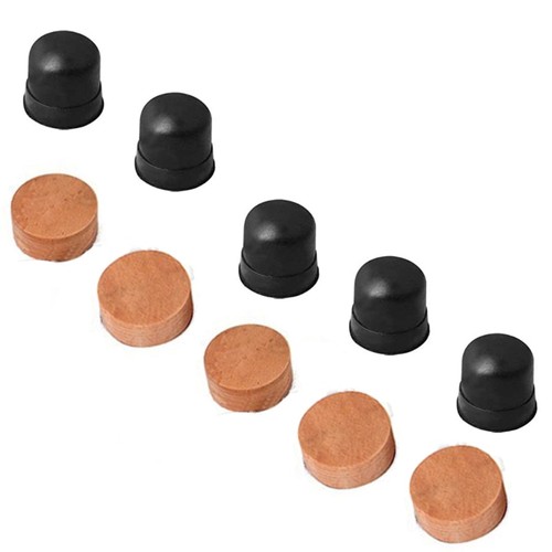 Trombone repairing cork pad - repairing,