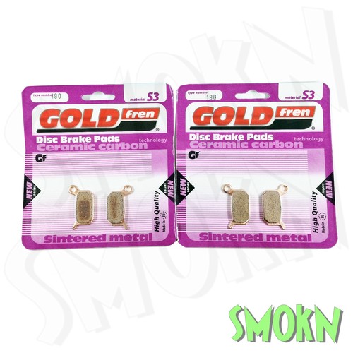 Ktm sx50 brake pads - ktm, &