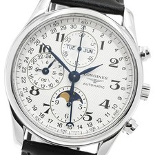 LONGINES Master collection