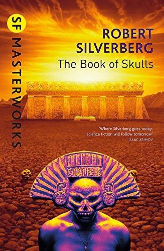 The book skulls - book,
