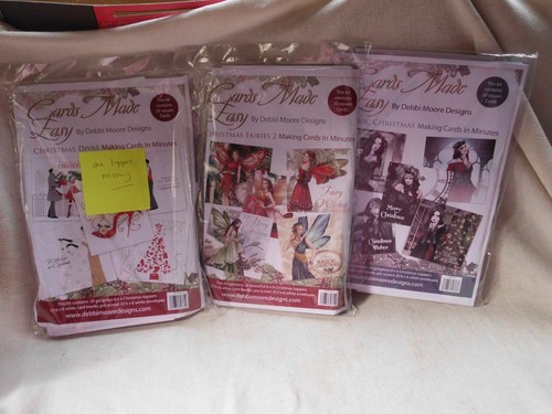 Debbi moore designs - debbi,
