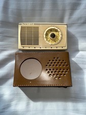 Dynatron Tourist Vintage