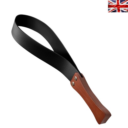 Luxurious leather riding - luxurious,