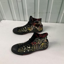 Converse Batman Dark Knight