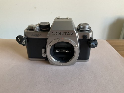 Contax years model - 60,
