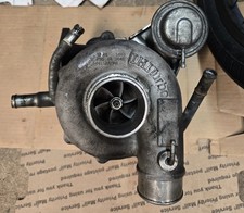 Subaru WRX STI IHI VF48 Turbo