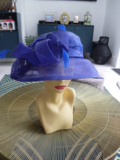 lovely bright royal blue