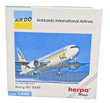Herpa Wings 502993 Air Do