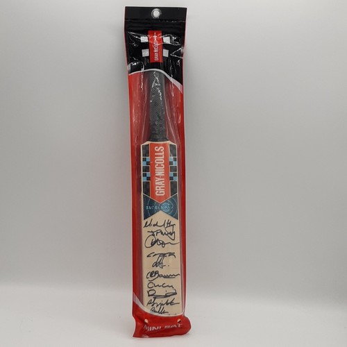 Gray nicolls mini - gray-nicolls, bat