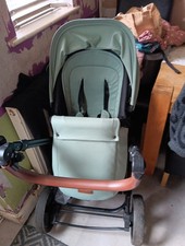 Next To New Brake Bars A Bit Loose Just Needs Tightening Canchange To Newborn