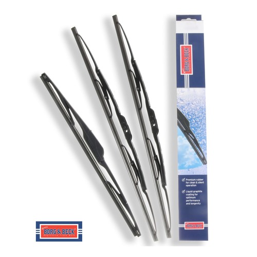 Wiper blade for rover - wiper,
