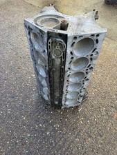 V12 Engine Block Bmw