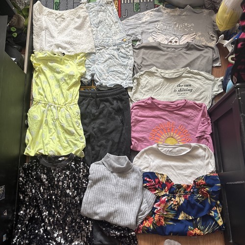 Girls bundle age 10 years - girls', 9-10