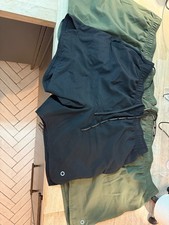 x3 M&S Goodmove mens gym /