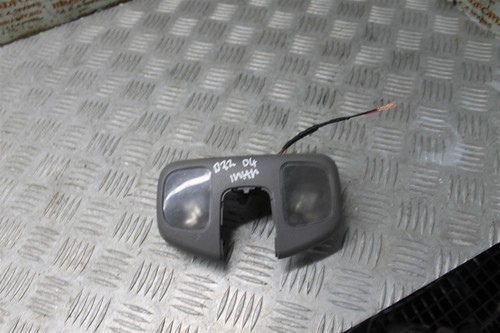 Bfd091834 2004 nissan navara - bfd091834,