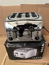Russell Hobbs Texas 4 Slice