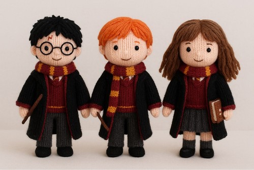 Harry potter ron - harry, weasley