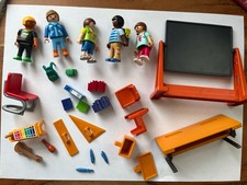 Playmobil School Parts