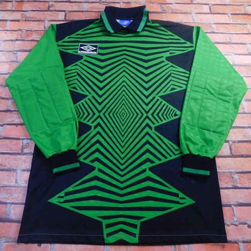 Umbro vintage goalkeeper - umbro,