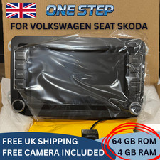 ROOMSTER SUPERB YETI CarPlay