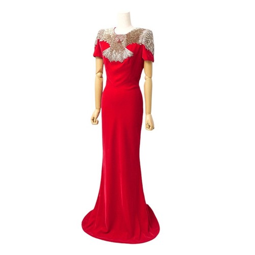 Alexander mcqueen dress size - alexander,