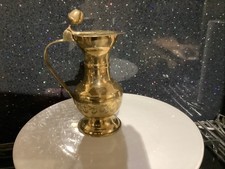 Vintage Brass Ornaments