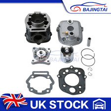 47mm 70cc Cylinder Barrel Kit