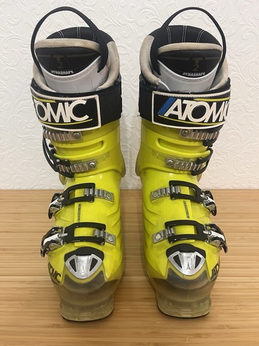 Atomic hawx 120 - hawx, boots