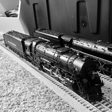 Sunset 3rd Rail O Scale NYC