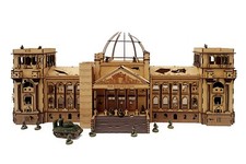 WW2 Wargame Reichstag 1945 - A