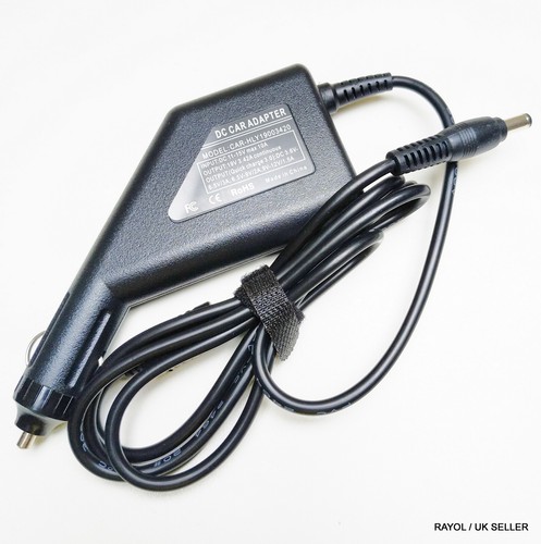 Car charger adapter for - in-car,