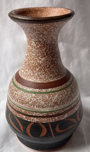 Vintage mid century - mid, art