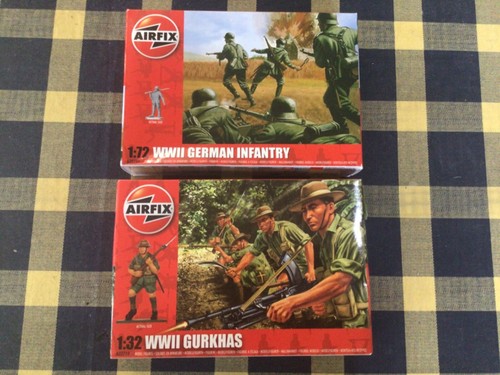 Airfix ao2719 a00705 72 - ao2719/a00705, 1/72
