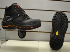 Grisport vibram sole safety - grisport,