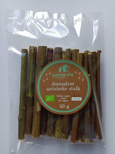 Natural jerusalem artichoke - jerusalem,