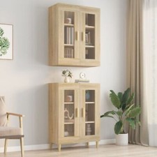 Modern Wall Cabinet Display
