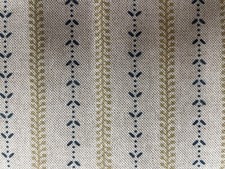 Grimaldi Regency Stripe Linen