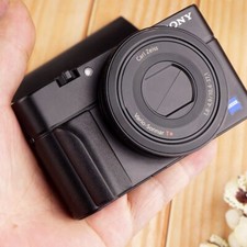 For Sony RX100 M7 RX100 M6 M5