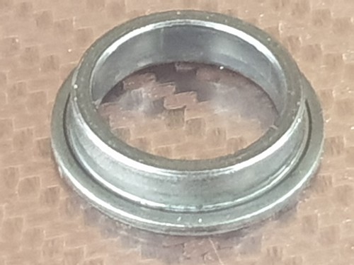 Blank bmx front sprocket - bmx,
