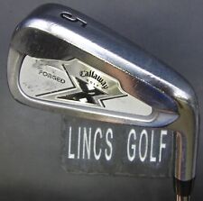 Callaway X Forged 5 Iron Stiff