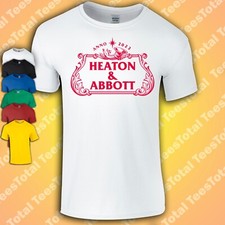 Paul Heaton & Jacqui Abbott